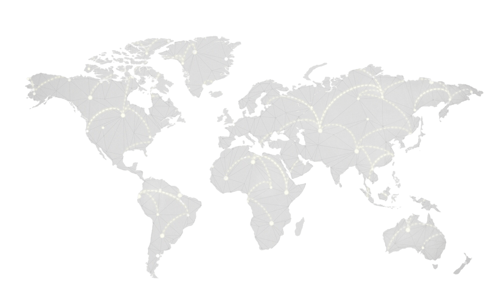 World map background