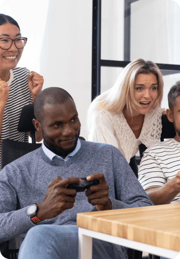 Volunteer appreciation day