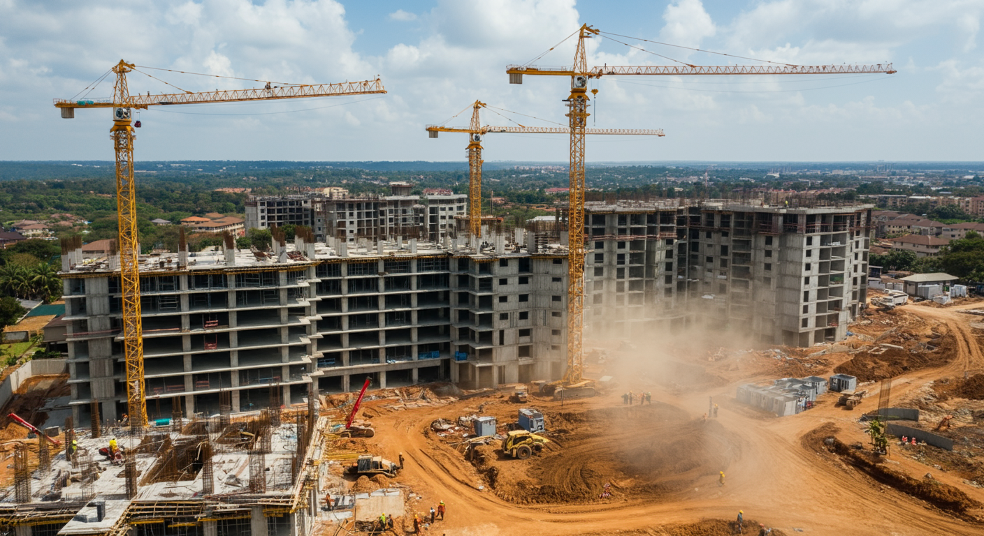 Real estate Gold Mine